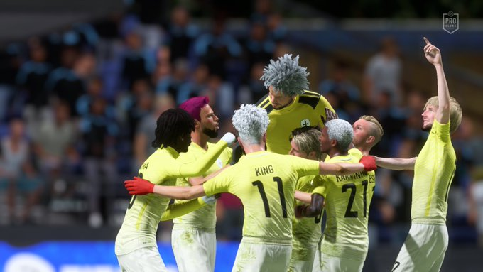 eLeMeNtS FC tweet media