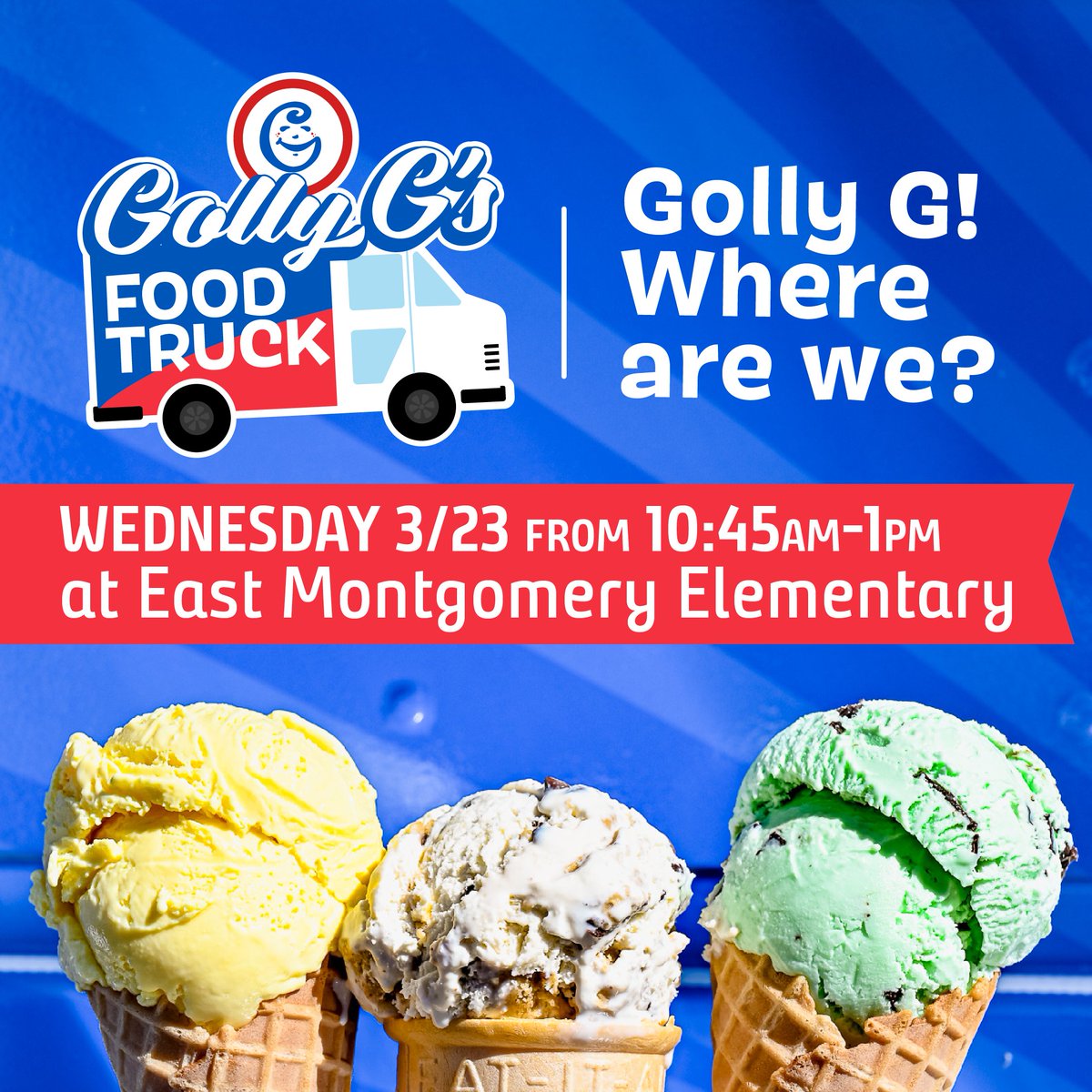 Golly G’s Coffee, Ice Cream & Sweets (@GollyGsIceCream) / Posts / X