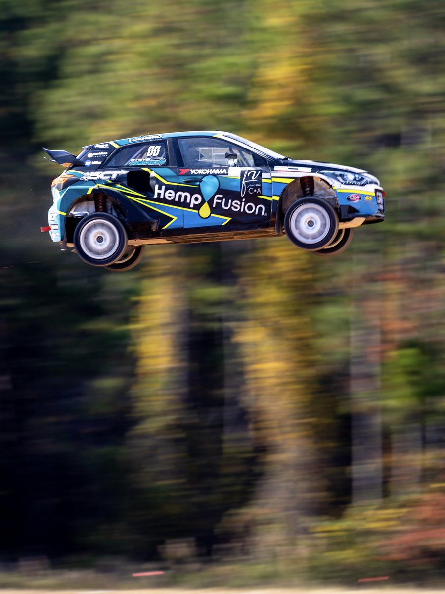 Flying through the week!

#GronholmRX