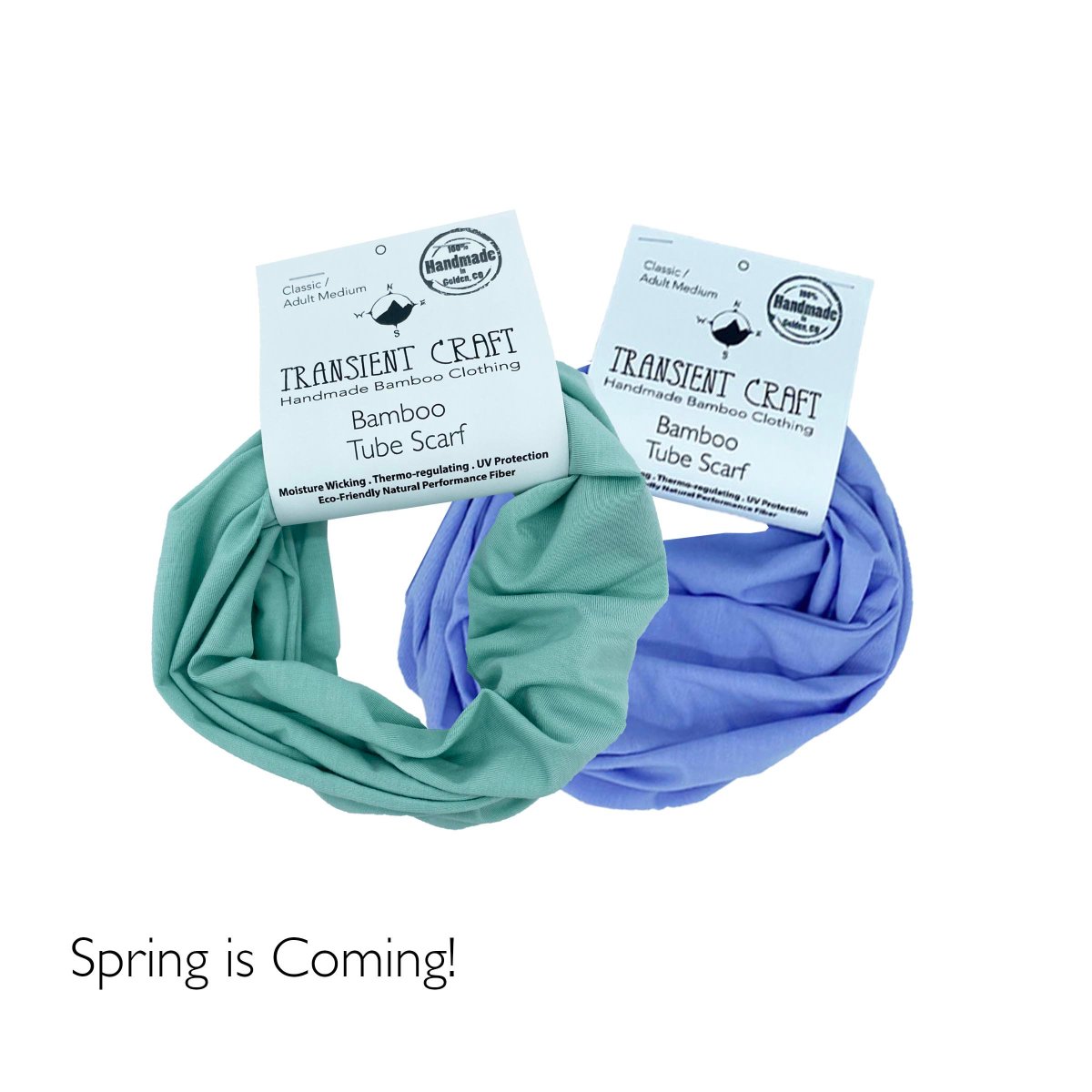 Get your hike 🥾 on, SPRING IS COMING🌲! Spring Neck Gaiter 2 Pack Deal ! We make the best on the market, our fabric set us apart.  You have TRY ONE for yourself and find out why. Satisfaction Guaranteed. etsy.me/3iBrZ7L ⭐⭐⭐⭐⭐ #neckgaiter #noslipheadband