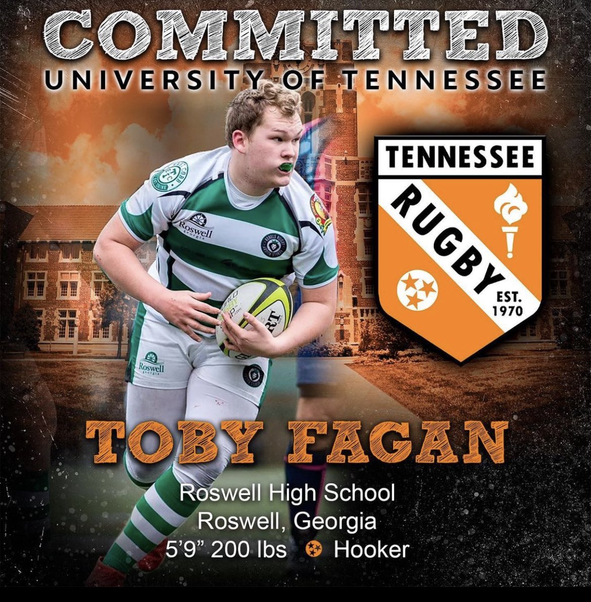 Toby Fagan tweet media