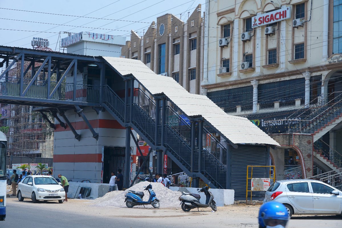 Commissioner GHMC tweet media