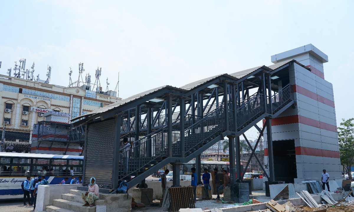 Commissioner GHMC tweet media