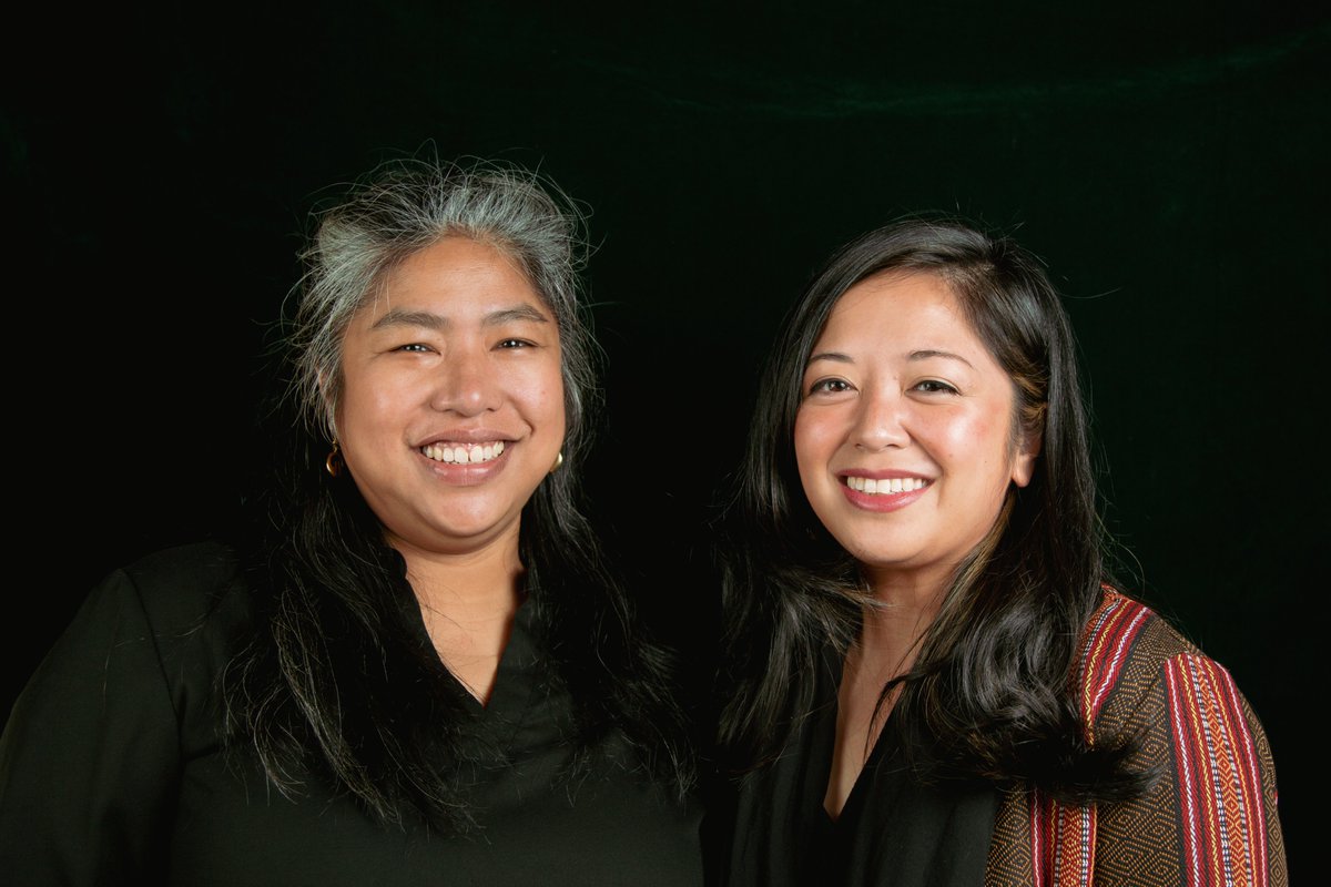 Monument_Lab's tweet image. Meet the Monument Lab Re:Generation team in Queens, New York. Their project Tandang Sora spotlights the stories and lineage of care labor and immigration in Queens, the most ethnically diverse urban area in the world.