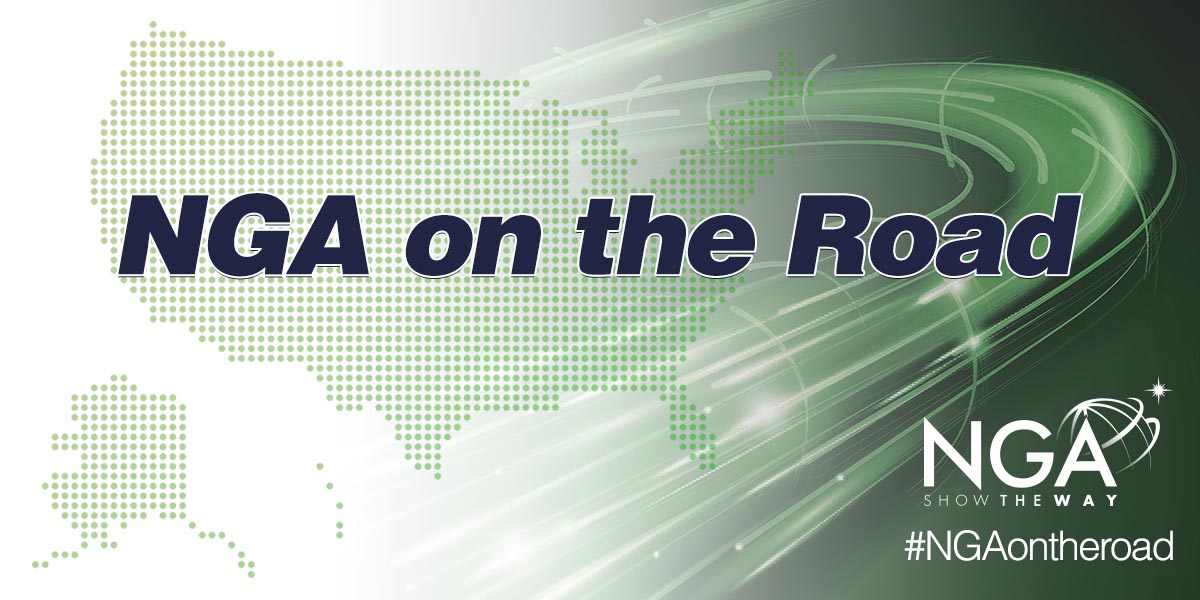 NGA_GEOINT's tweet photo. Interested in joining #TeamNGA? Chat with NGA recruiters at @WITWomen's job fair in Tysons Corner, VA March 24 and @corporategray's military-friendly virtual 💻 job fair March 25. Learn more: https://t.co/w9vc9L5xjp #nowhiring #NGAontheroad https://t.co/BdFMW4f7gK