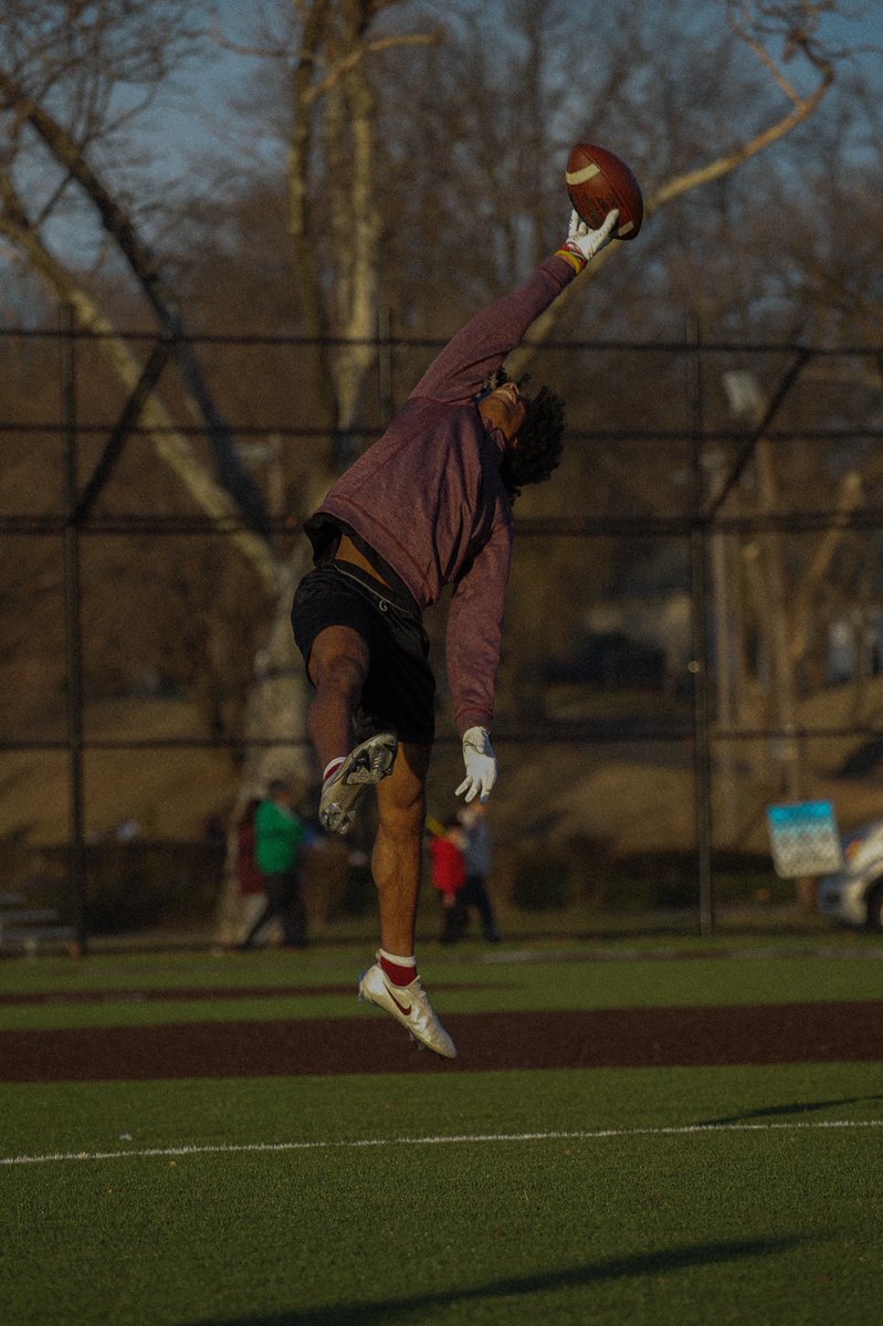 athlete