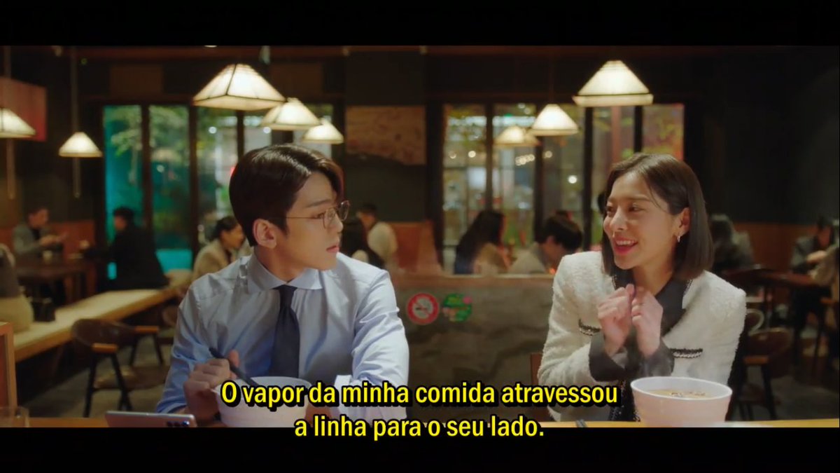 adaldramas's tweet photo. o deboche de milhões #ABusinessProposalEp5 https://t.co/3jMYCIXI3j