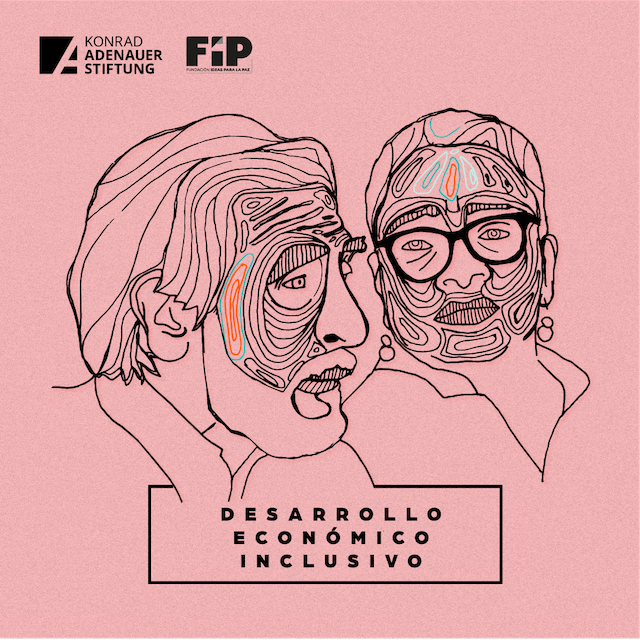 ideaspaz's tweet photo. 🆕
📻Escucha
📽️Mira
💻Lee
❣️Siente
💰 Desarrollo económico inclusivo
#OndasDelTerritorio presenta su segundo episodio: Desarrollo económico inclusivo, un derecho para las poblaciones que habitan en la ruralidad.
🔊 https://t.co/qberscQEu4
#FIPCast
@ideaspaz @kas_colombia https://t.co/ND21UAU7ny