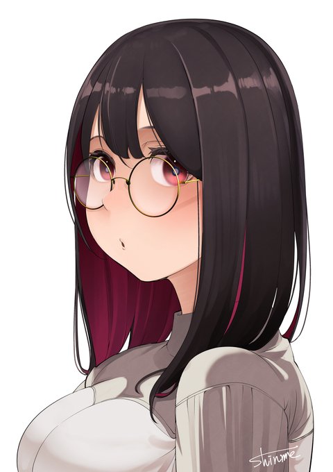 078「Look this way」
#LizArtwork 