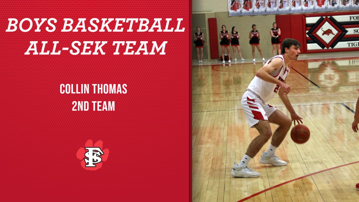 FS Tiger Athletics tweet media