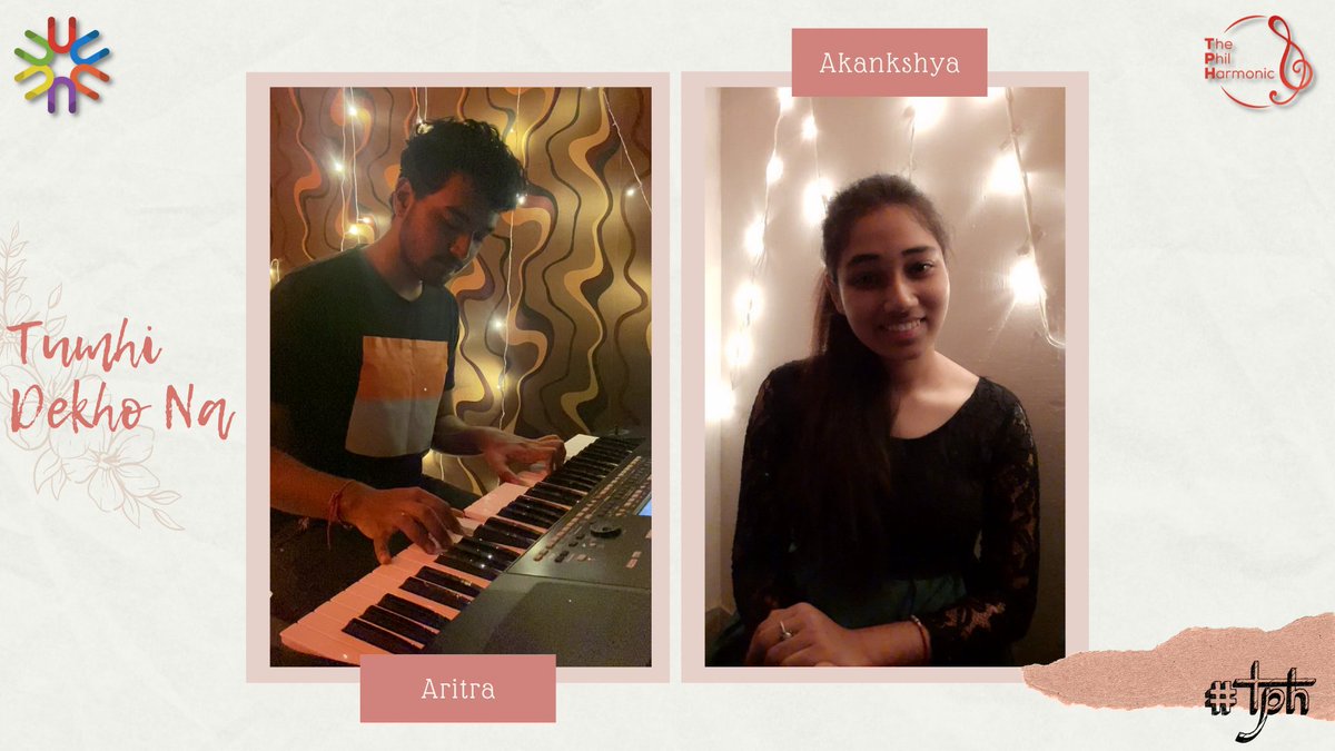 tumhi dekho na instrumental piano tumhi dekho na instrumental piano