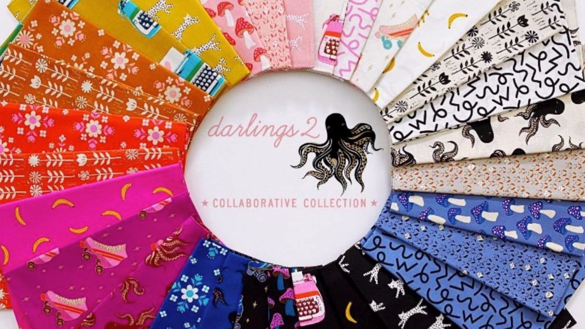 Lots of New 4 You! - eepurl.com/hXSZA9