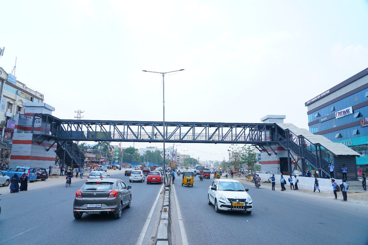 Commissioner GHMC tweet media