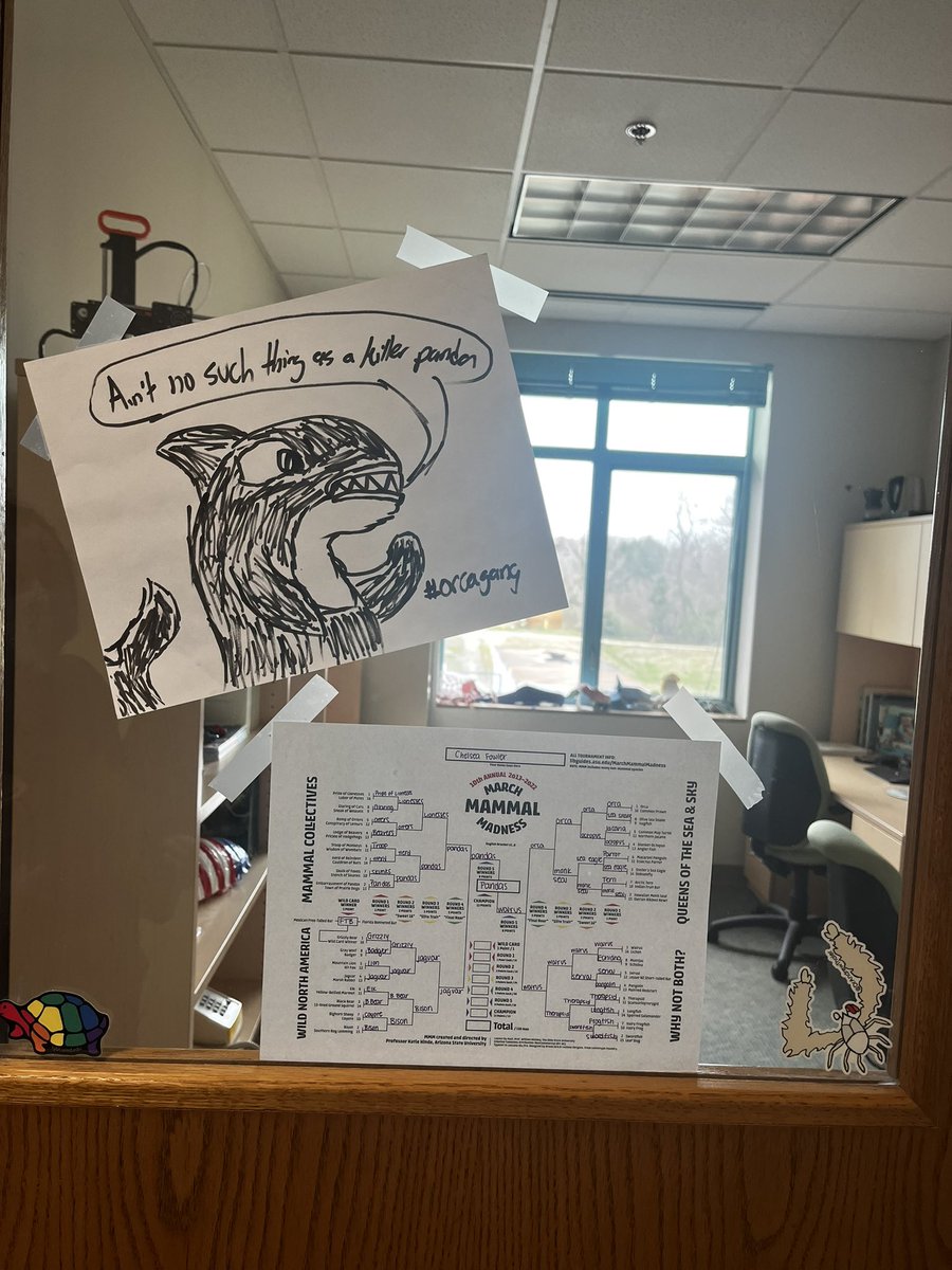 SWMS at HPL tweet media