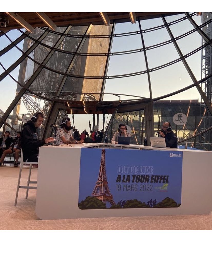 BernasCOM's tweet image. L’EcoTrail Paris® avec Salomon 🏃‍♀️

Salomon, la marque française emblématique d’outdoor, a pu réaffirmer son ambition de conquérir le cœur des coureurs et traileurs parisiens. 

Nous avons fait cette belle course ensemble dans la joie et la bonne humeur. 😇