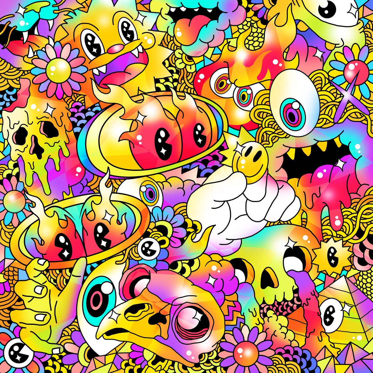 Expectation by <a href="/DOODLE_ATTACK/">Doody 👀</a> has been added to the vault 👀🌈🌸🙂