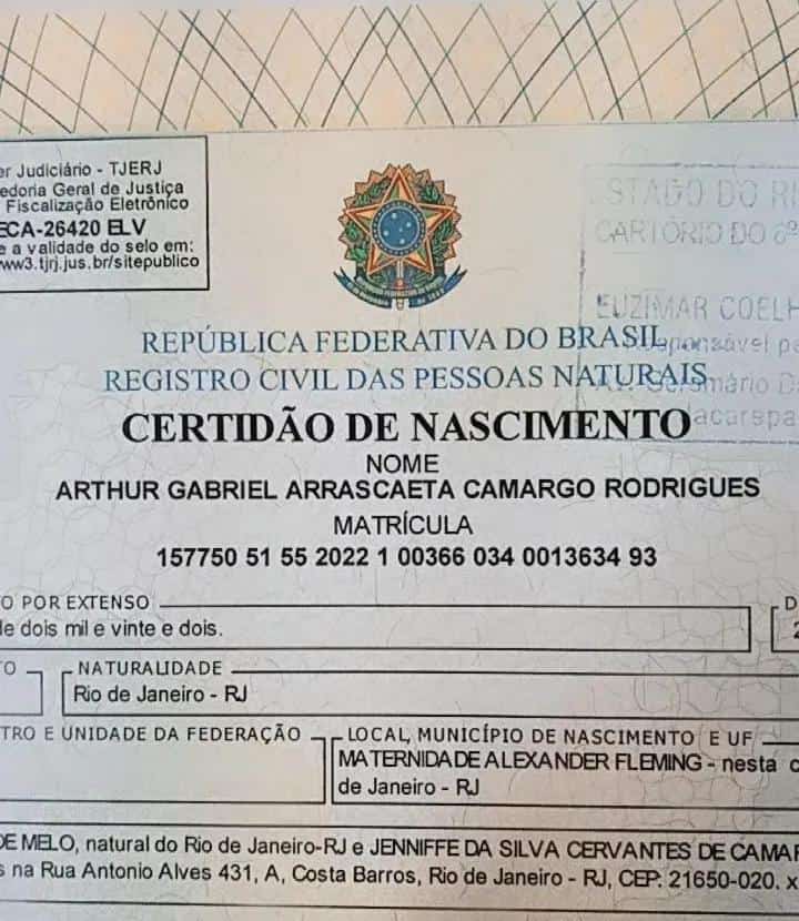 Breno Rodriᶜʳᶠ tweet media