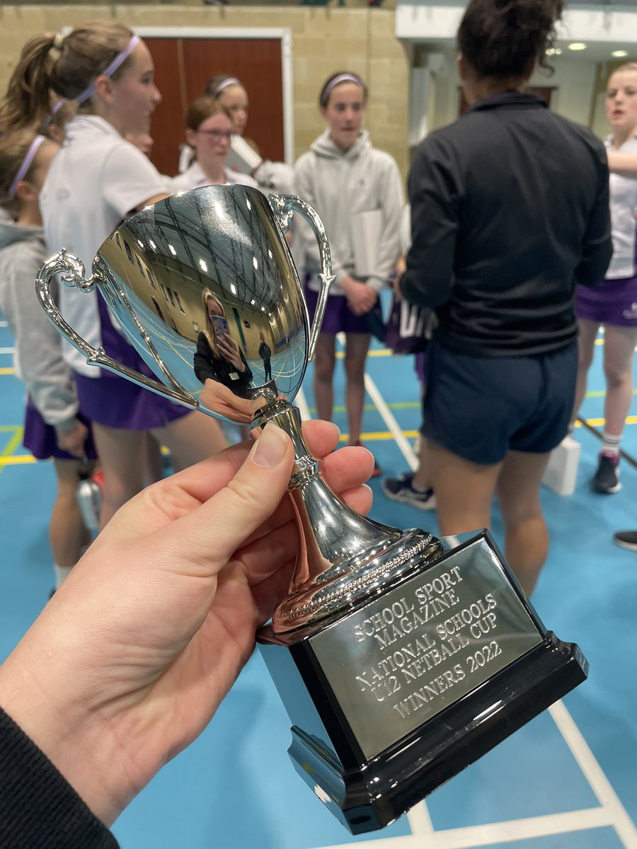 PUTNEY HIGH SPORT tweet media