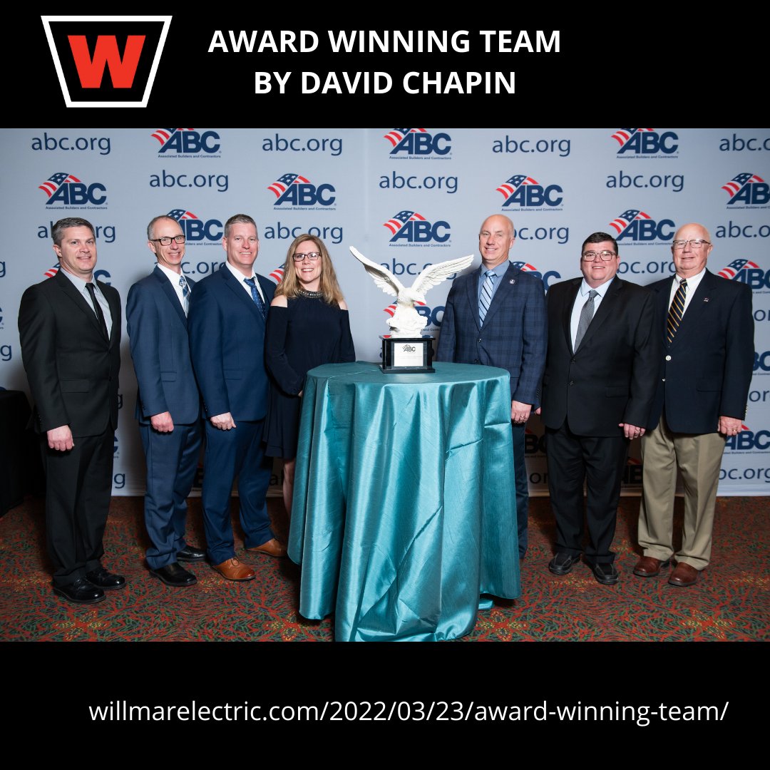 Willmar Electric tweet media