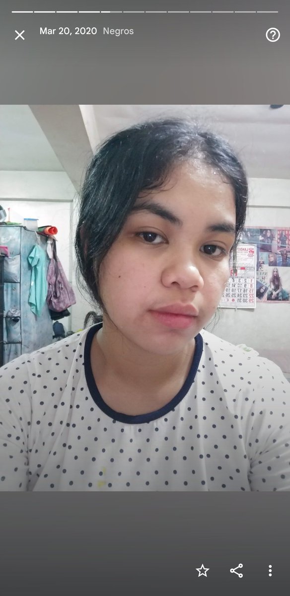 enjaneneer's tweet photo. Kahilidlaw sng guya nga wala pa gadagsa ang punggod ba HAHAHAHAHA

Mask free. No maskne 😑 https://t.co/IceiuCeY8U