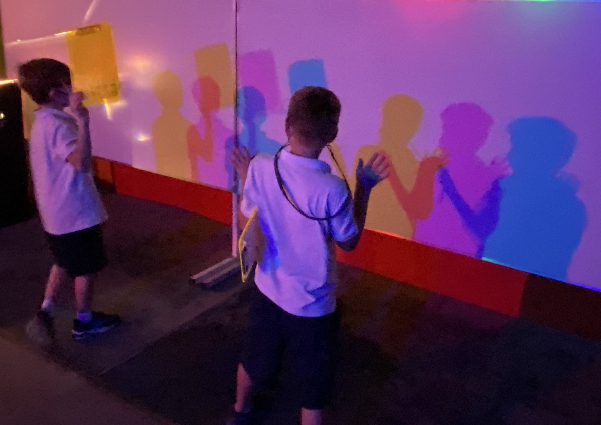 AEL_ES_AP's tweet photo. Our #grade3 scientists took a #fieldtrip to #exploratorio San Isidro to continue to develop their investigative skills.
@lincolnael https://t.co/3o1Ga4Cyvi
