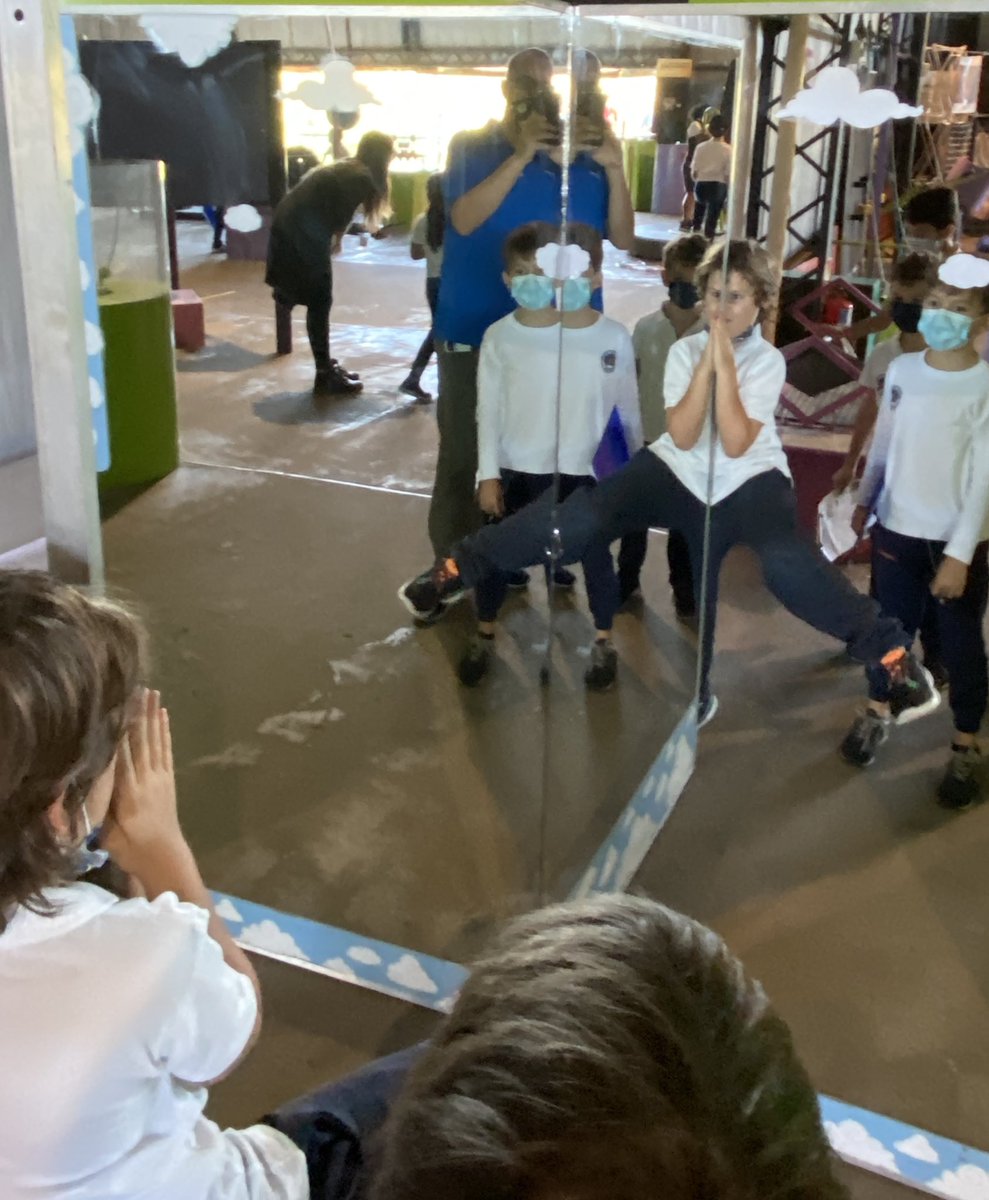 AEL_ES_AP's tweet photo. Our #grade3 scientists took a #fieldtrip to #exploratorio San Isidro to continue to develop their investigative skills.
@lincolnael https://t.co/3o1Ga4Cyvi
