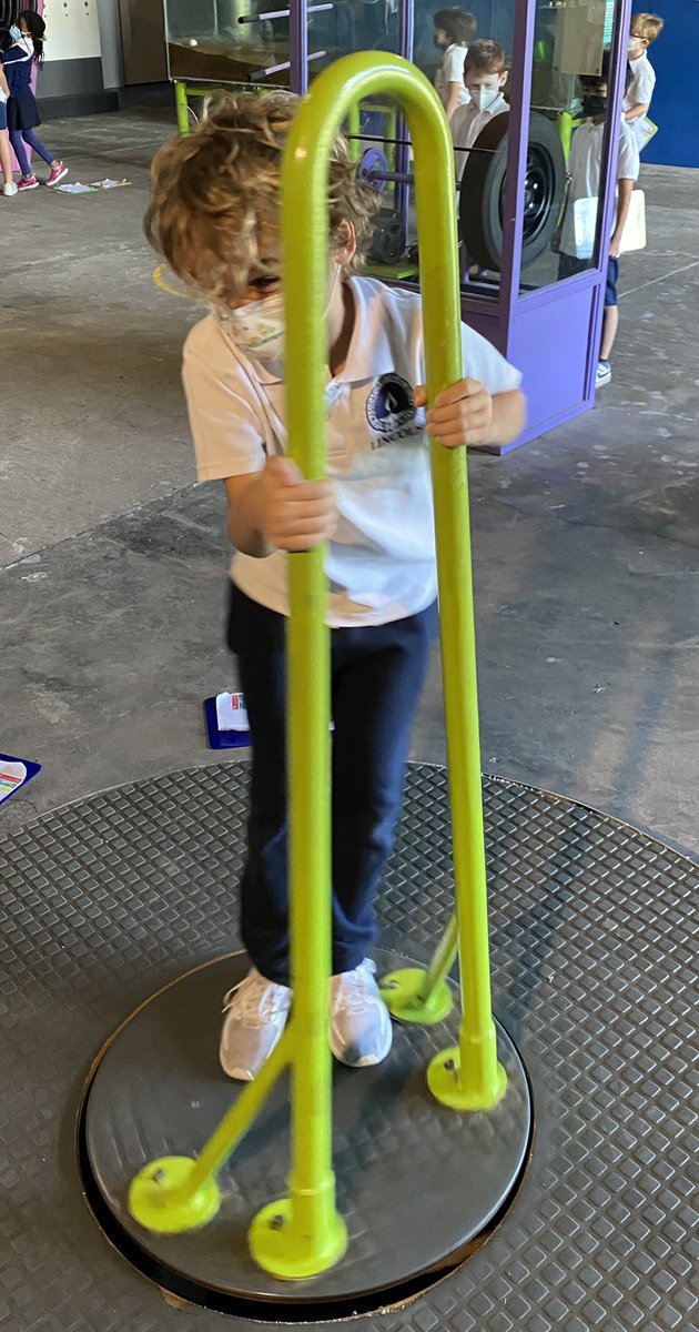 AEL_ES_AP's tweet photo. Our #grade3 scientists took a #fieldtrip to #exploratorio San Isidro to continue to develop their investigative skills.
@lincolnael https://t.co/3o1Ga4Cyvi