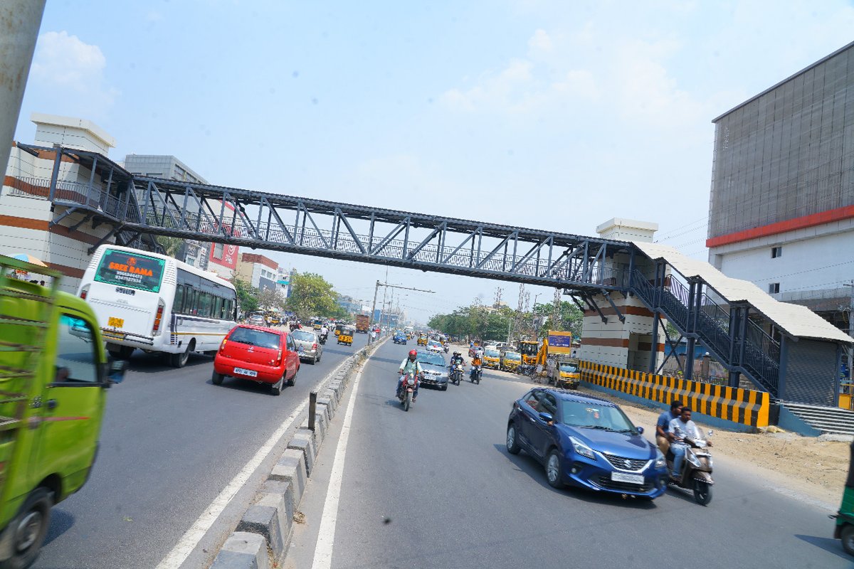 Commissioner GHMC tweet media