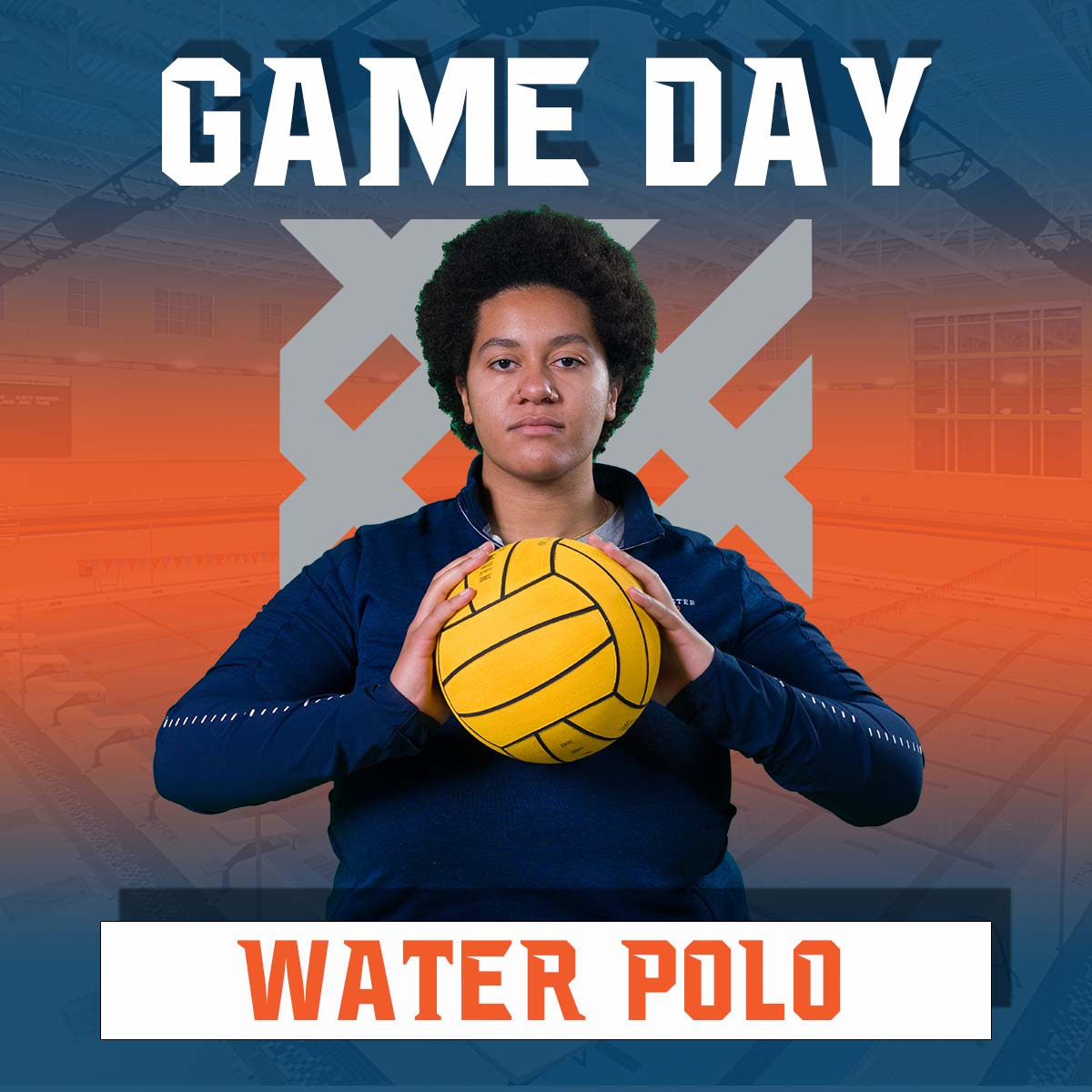 MacalesterScots's tweet photo. GAME DAY! @MacalesterWPolo is in Springfield, OH this weekend for its first CWPA games of the season. The Scots will take on Augustana at 4:00 p.m. CST and Wittenberg University at 7:30 p.m. CST. #GoScots #heymac https://t.co/iNMRfIMweW