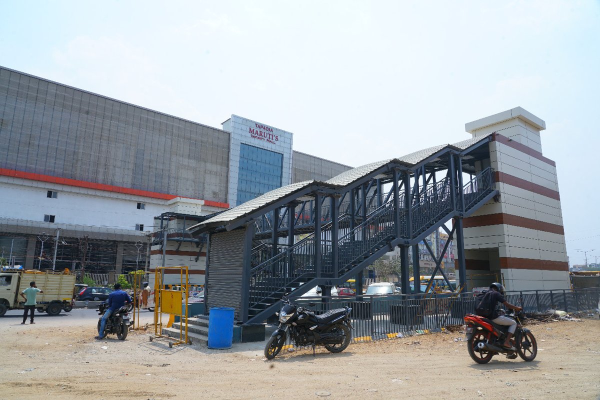 Commissioner GHMC tweet media