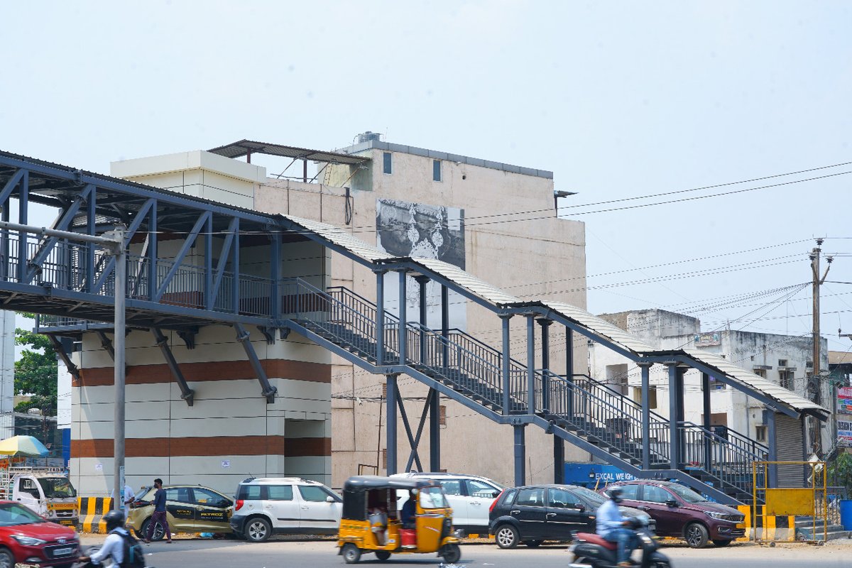 Commissioner GHMC tweet media