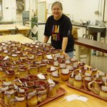 Photo by NC State Crafts Center (@TheCraftsCenter)