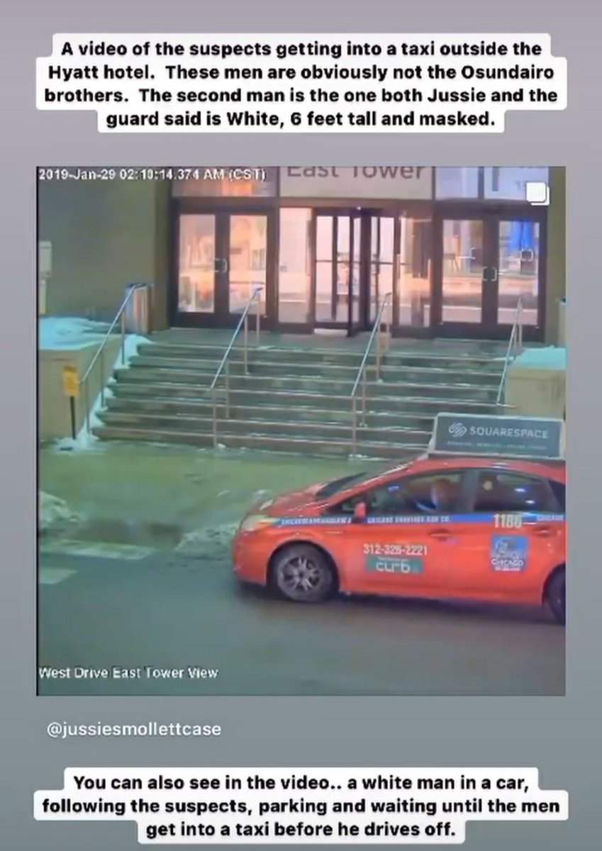 CocoWiggy's tweet photo. ‼️ Go to the IG page 'jussiesmollettcase' for the videos ‼️

#JussieSmollett #jussieisinnocent #FightforJussie #chicagopolice #chicagopolicedepartment #ChicagoPD #JudgeJamesLinn #DanWebb #KimFoxx https://t.co/KGAXBgMxfm