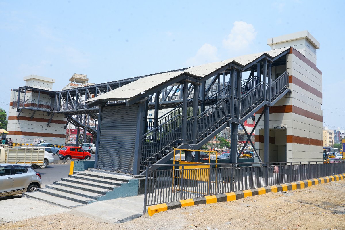 Commissioner GHMC tweet media