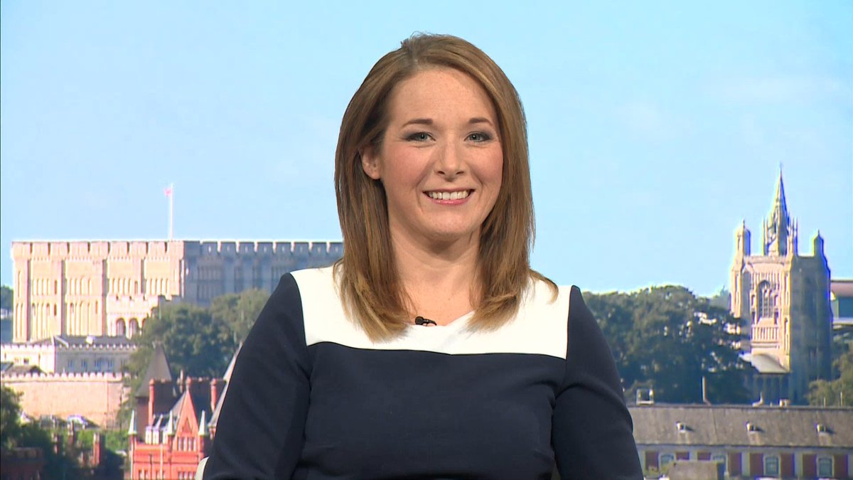 TVNewsCaps100's tweet photo. #WEDNESDAYFLASHBACK
@Sascha_Williams (@itvanglia) 21-11-2018
๐บ๐บ๐บ๐บ๐บ๐บ๐บ๐บ https://t.co/YwajoEc2do