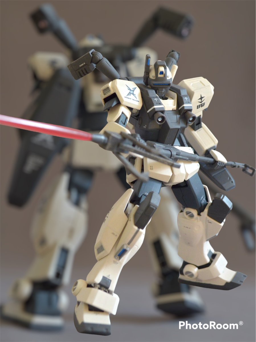 key_gundam_tw's tweet photo. みんながやってる #photoroom に
挑戦してみました✨
サクッと背景が消えて気持ち良かったw
もうちょい精度調整できるんかな?
#keys_library
#ジムナイトシーカー
#gmnightseeker
#ヤザン #ヴァースキ
#key_n_seeker
#Y_E_T_I_
#フレディと愉快な仲間たち https://t.co/DhNAnc6JsH