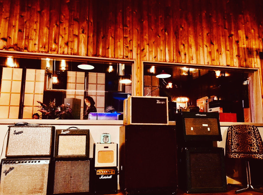 kristinhersh's tweet image. morning xo