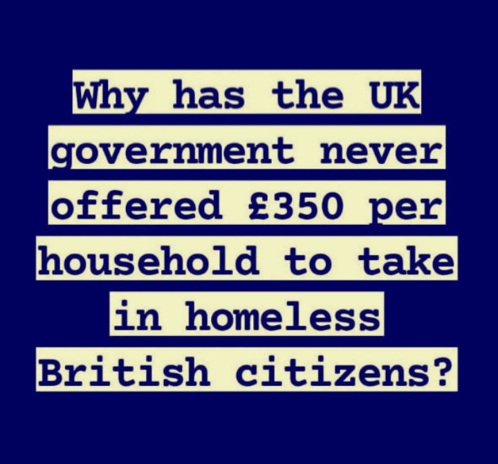 AbuZan21's tweet image. Seriously though...🤔 #simplequestion How many have Boris et al taken in so far? 😂