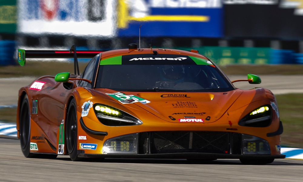 ☀️ LONG BEACH EFFORT: Crucial Motorsports will make its @IMSA WeatherTech Sprint Cup debut in next month’s round at @GPLongBeach, it has been confirmed. ➡️ sportscar365.com/imsa/iwsc/cruc… #IMSA