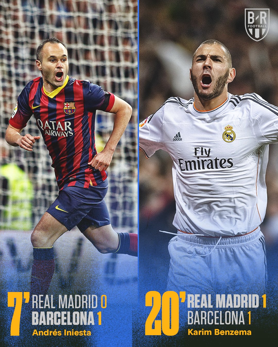 B/R Football on Twitter: