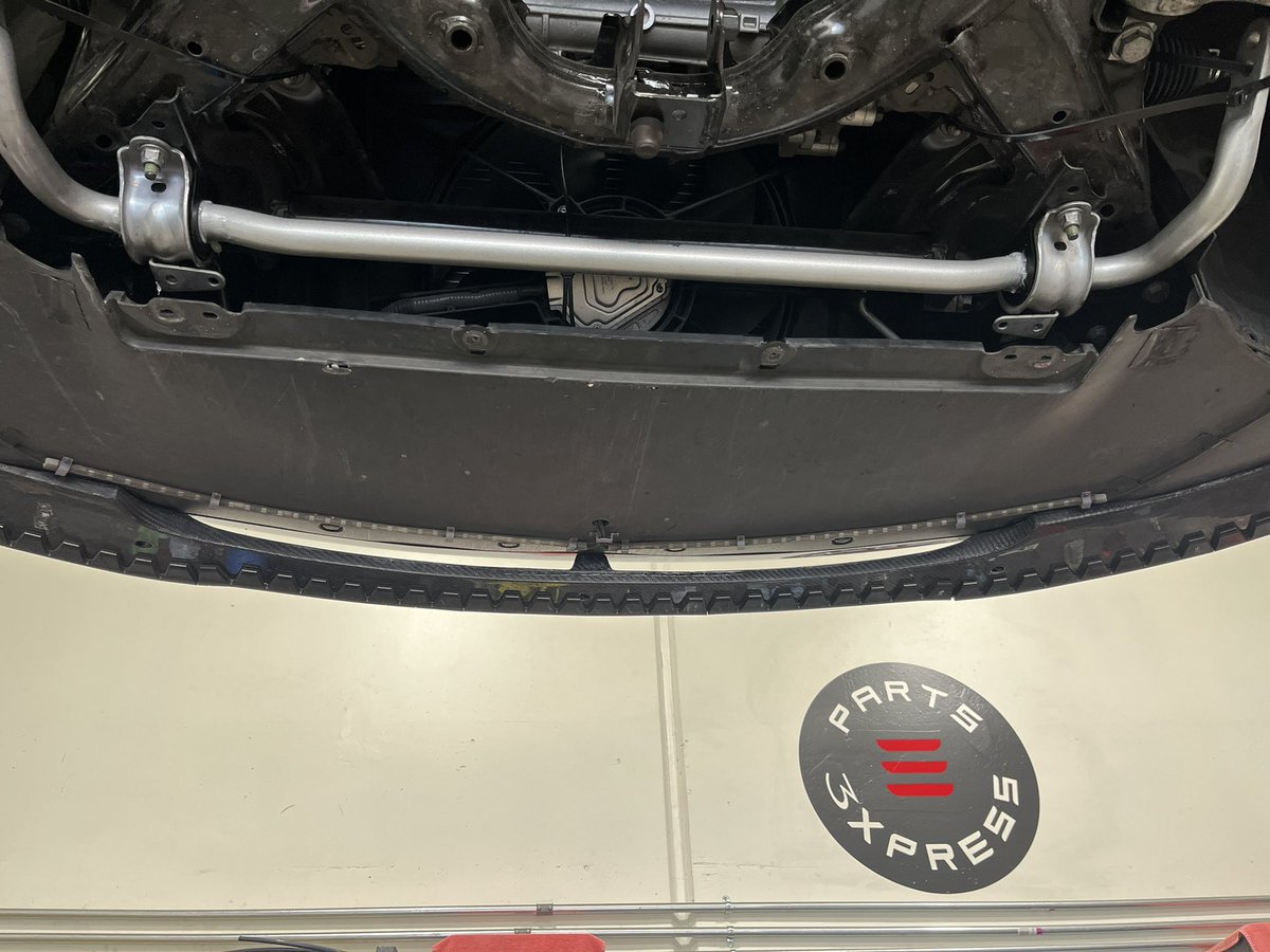 P3X Performance tweet media