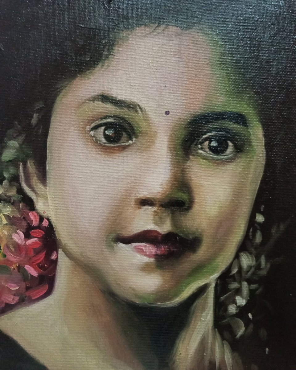 artab2000's tweet photo. Oil painting #artist #artwork #art https://t.co/dskqIoNb22
