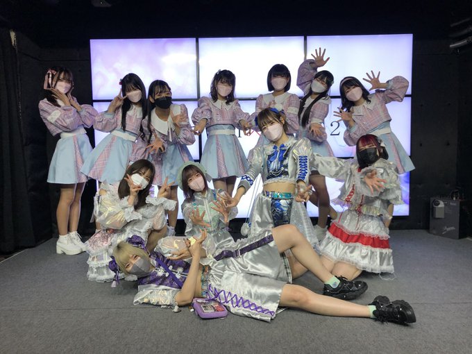 Twitterのコスプレ画像4