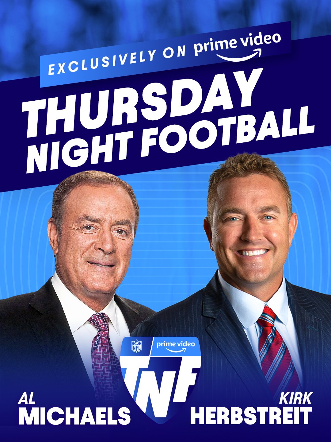 Nfl show on shop amazon prime