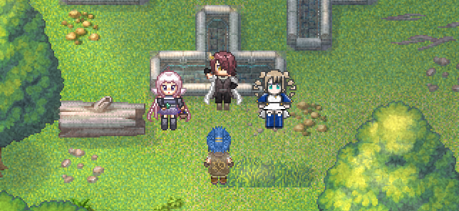 エコー 体験版発信中 Echo Ourvoice Twitter