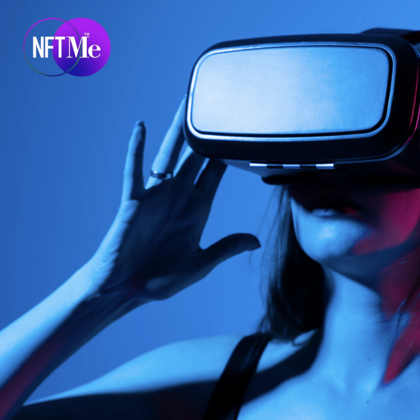 NFTME™ tweet media