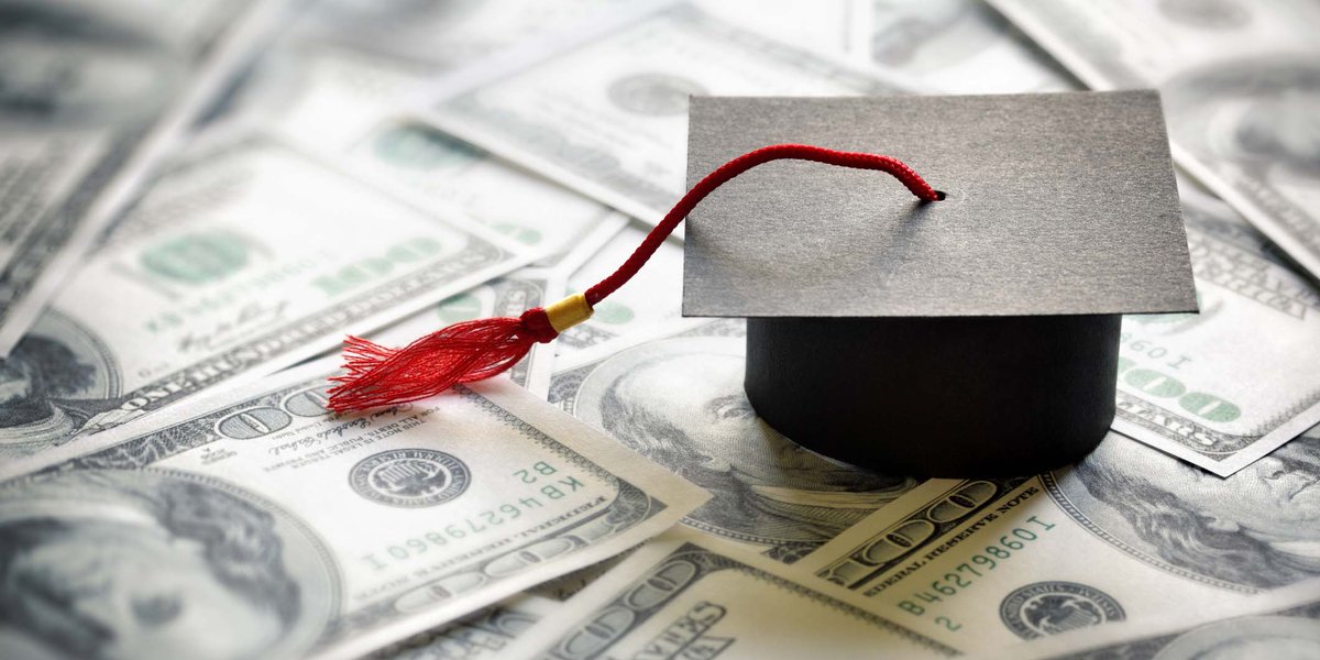 *New Research Alert* What financial impact has the Student Loan Pause had for 26 million borrowers, and how many borrowers will start repayment if the pause ends on May 1st, 2022?  New from Niru Ghoshal-Datta, <a href="/vikramjam/">Vikram Jambulapati</a>, and <a href="/EvanBWhite/">Evan White</a>: bit.ly/LoanPause (1/7)