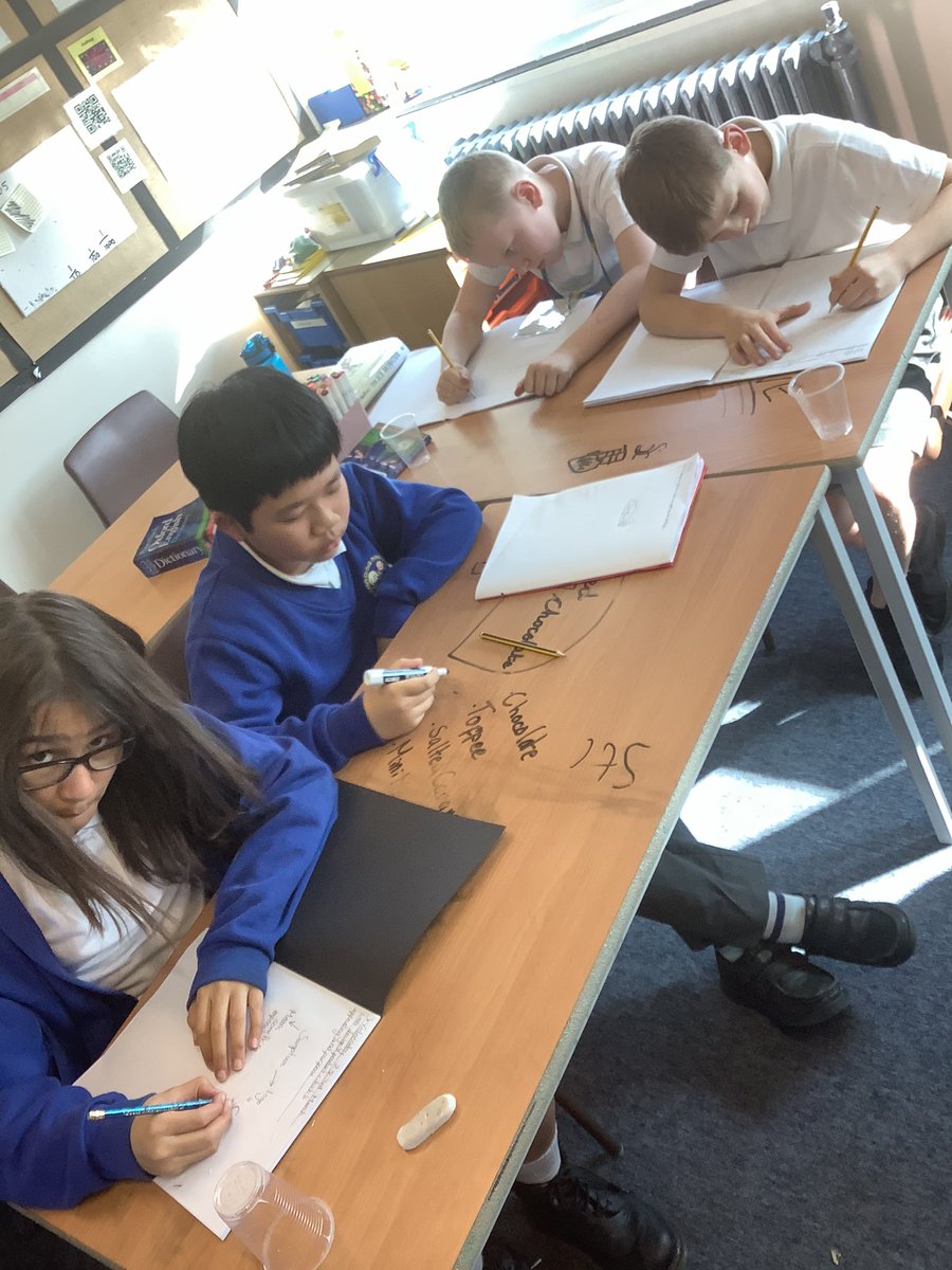 MissDuffyYear45's tweet photo. @y5willowclass have loved designing their own product this afternoon for art. We have been given a word and have to create our own product thinking about what we are selling and what is it’s purpose😁 #dragonsden https://t.co/S8AY7Ps7CF