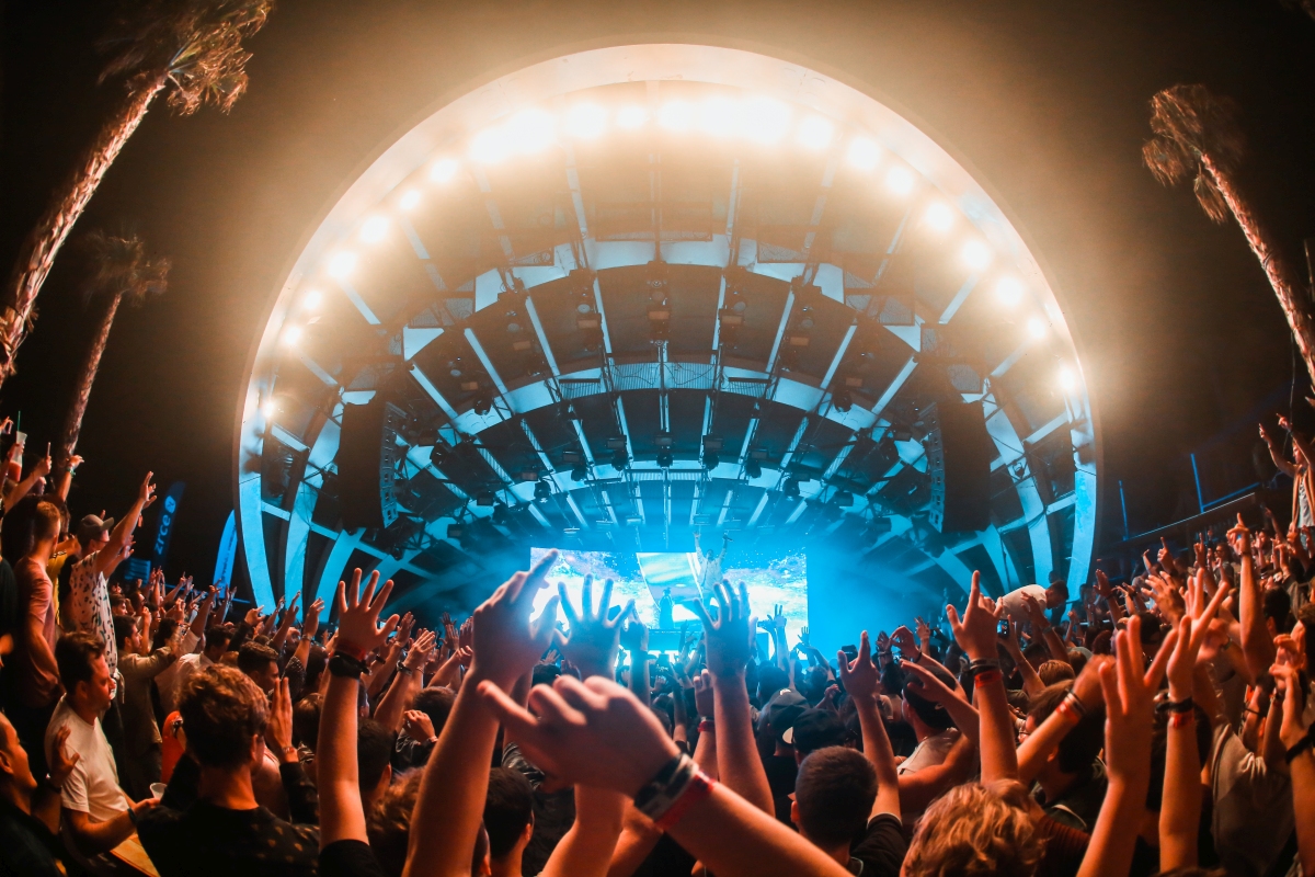 Join us under the lights of some of the world’s top rated music venues in <a href="/PapayaClub/">Papaya club</a>  &amp; <a href="/AquariusZrce/">Aquarius Club Zrce</a> for a holiday like no other! ✈️☀️🌴

Sign up now! 🎟 Tickets On Sale Friday!