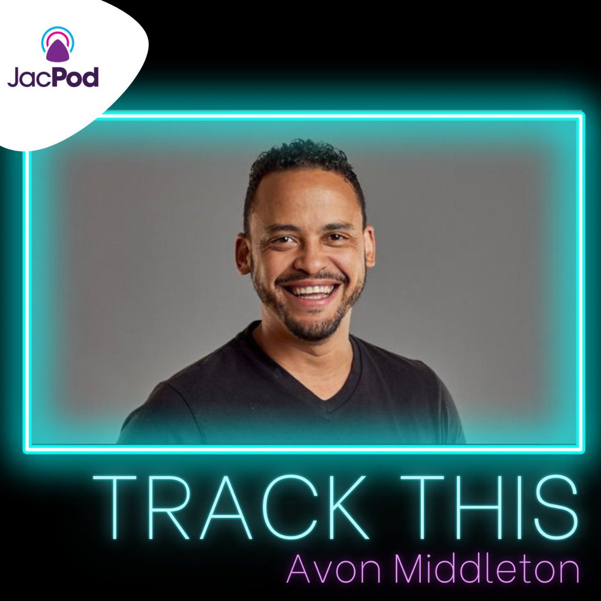 F1TrackThis's tweet photo. This week @avonmiddleton: Publisher and Director @topgearmagsa | Motorsport Analyst is joining us on #TrackThis
Catch the episode live tomorrow morning on #JacPod.
#f1 #formula1 #trackthis #f1trackthis https://t.co/fYhFCtvkCY